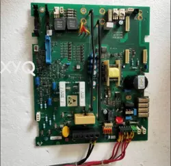 USED POWER BOARD