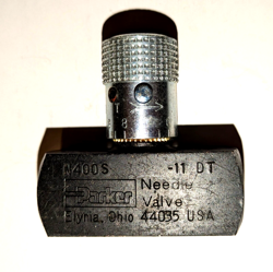 VALVE GPM
