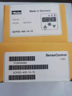 SENSOR NEW FEDEX