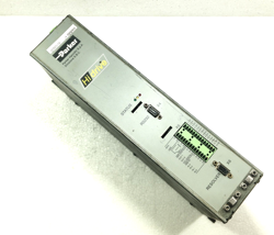 HID5CS SERVO DRIVE