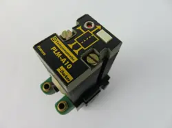 LOGIC RELAY PLM-A10