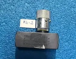 PARKER F600S