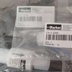 1PCS PARKER CV-1-2266 CHECK VALVE NEW FEDEX