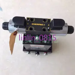 NEW ENERPAC