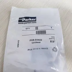 PXB-B3922 PNEUMATIC VALVE