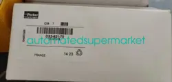 1PC NEW PARKER DX3-621-70 PNEUMATIC VALVE SHIPPING BY DHL/FEDEX