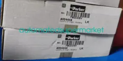 NEW PARKER FM2DDSV