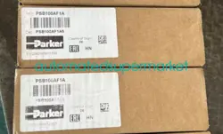 1PCS NEW PARKER PSB100AF1A PRESSURE SWITCH SHIPPING BY DHL/FEDEX
