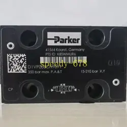 PARKER D1VP008CN9091 DIRECTIONAL CONTROL VALVE NEW