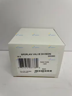 953580 SPORLAN IB-G