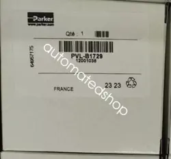 PNEUMATIC ELEMENT SHIPPING