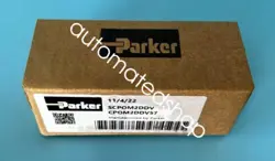 1PC NEW PARKER SCPOM2DDV ONE-WAY VALVE CPOM2DDV57 SHIPPING DHL OR FEDEX