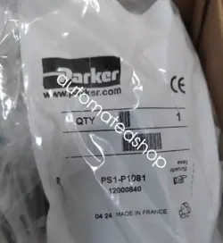 PARKER PS1-P1081