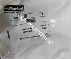 1PC NEW PARKER PRT-A10 PNEUMATIC VALVE SHIPPING DHL OR FEDEX