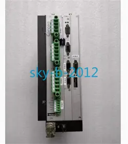 1PCS PARKER COMPAX3 C3S038V4F11 I20 T11 M00 SERVO DRIVE IN GOOD CONDITION
