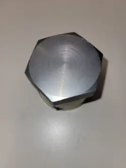 PNLO-S SEAL-LOK PLUG