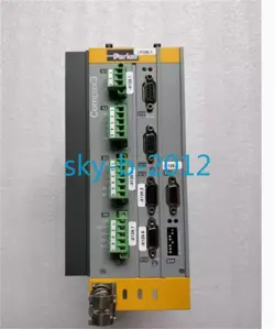 1PCS PARKER COMPAX3