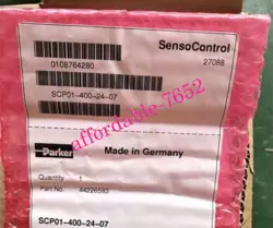 NEW PARKER SCP01-400-24-07