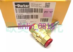SOLENOID VALVE E321K1503