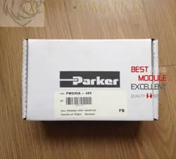 PWD00A-400 QUALITY ASSURANCE