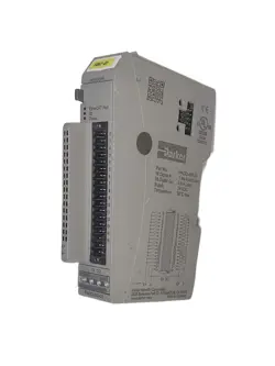 PARKER PACIO-450-03 REV