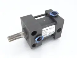 PARKER 01.12-UTTU16-0.500 PNEUMATIC CYLINDER