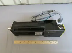 PARKER N0924JE-KMSB  BRUSHLESS SERVO MOTOR 340V 0.77KW