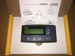 DISPLAY UNIT