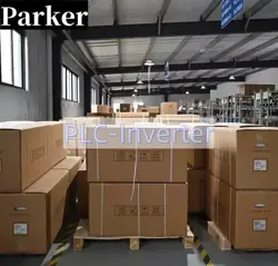 CV-1-661616 PARKER CHECK