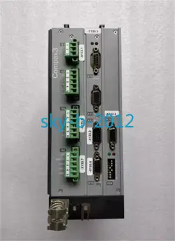 PARKER COMPAX3 C3S025V2F10