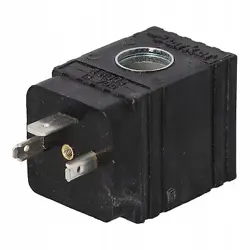 COIL 12VDC 12W