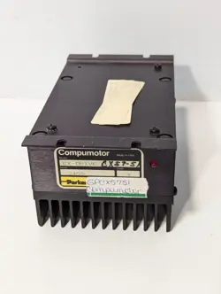 CX-DRIVE COMPUMOTOR STEPPING