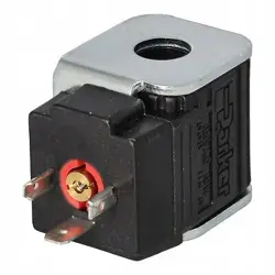 PARKER COIL 115