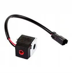 PARKER COIL 24VDC 19W FI13 H=39.6MM / K00S 7757
