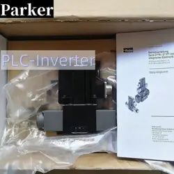 DSDA1002P07K PARKER VALVE NEW VIA FEDEX OR DHL