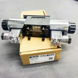 VALVE HYDRAULIC SOLENOID