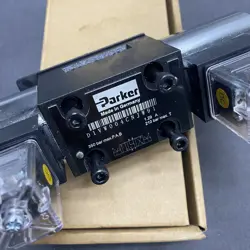 VALVE HYDRAULIC