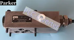 1PCS NEW PARKER PVCMAMCN1 PRESSURE REDUCING VALVE DHL SHIPPING