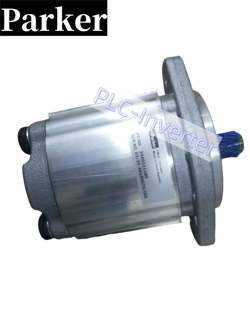 PARKER PUMP PGP511A0210CA1H2NL2L2B1B1