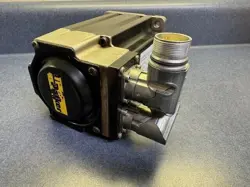MOTOR MODEL