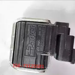 1PCS NEW FOR PARKER CAPO24H SOLENOID VALVE COIL