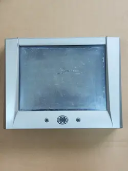 PARKER OPREATOR INTERFACE