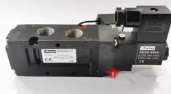 SOLENOID VALVE PHS530S-10