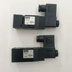 1PC NEW FIT FOR PARKER PHS520S-8 SOLENOID VALVE