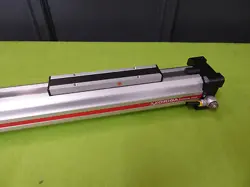 PNEUMATIC LINEAR DRIVE