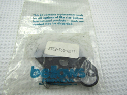 AIR VALVE SEAL