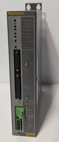 PARKER DIGIPLAN BLH30B