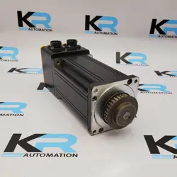 TESTED PARKER MPM892ASG6G1N SERVO MOTOR 230VAC 1.62HP/1.20KW 5000RPM