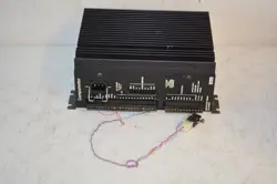 PARKER SX6-DRIVE COMPUMOTOR MICROSTEP DRIVE INDEXER SERIES SX #W5675