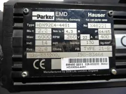 80 PARKER